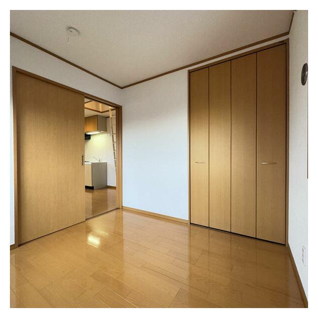 アン・フェリーチェ洋光台 ベッドルーム