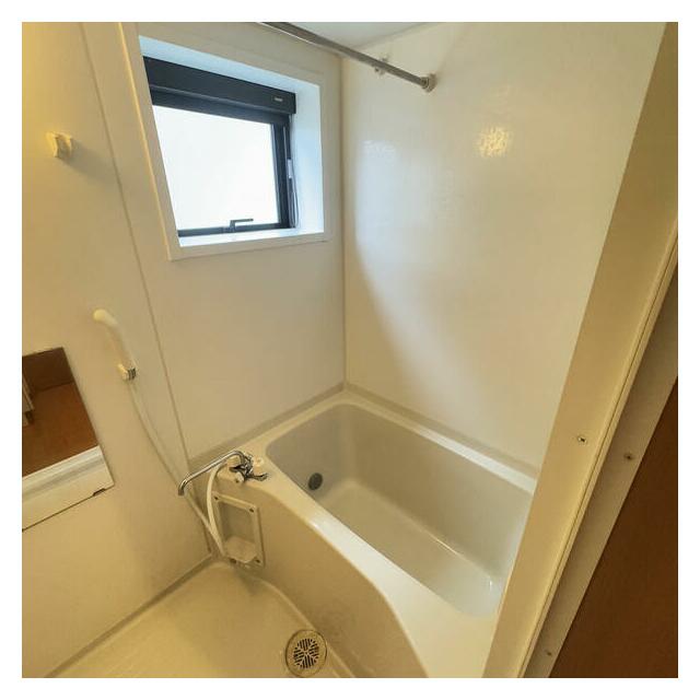 アン・フェリーチェ洋光台 風呂画像