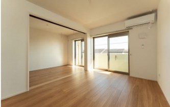 リージュ リビング