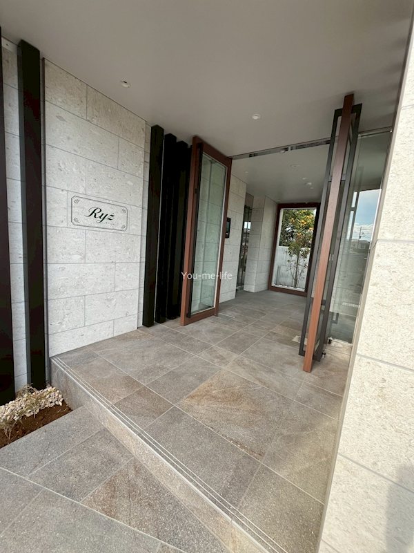 リージュ その他外観1