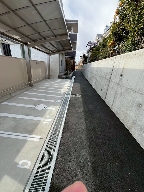 リージュ その他外観4