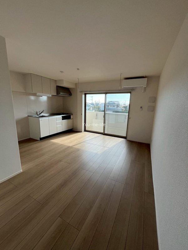 リージュ リビング