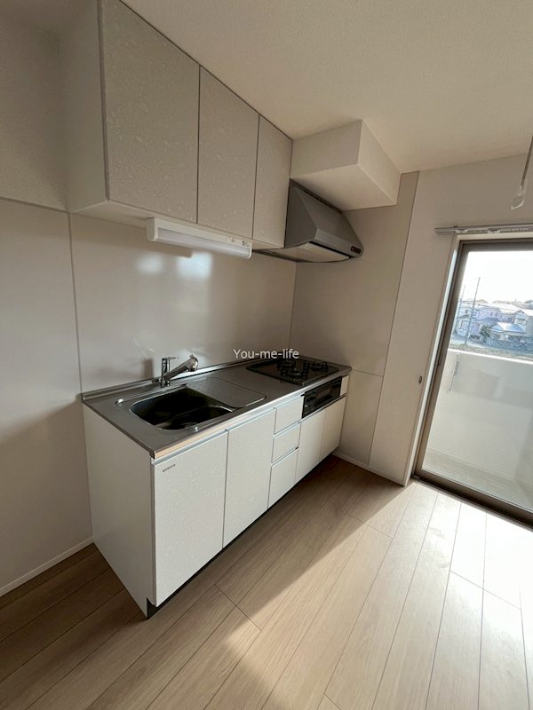 リージュ キッチン