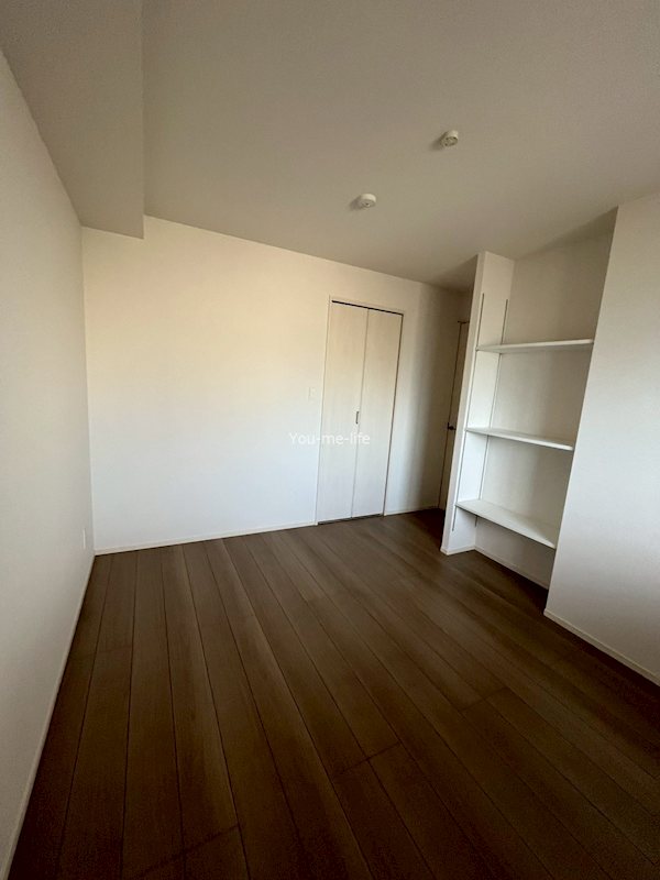 リージュ ベッドルーム