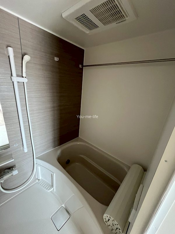 リージュ 風呂画像