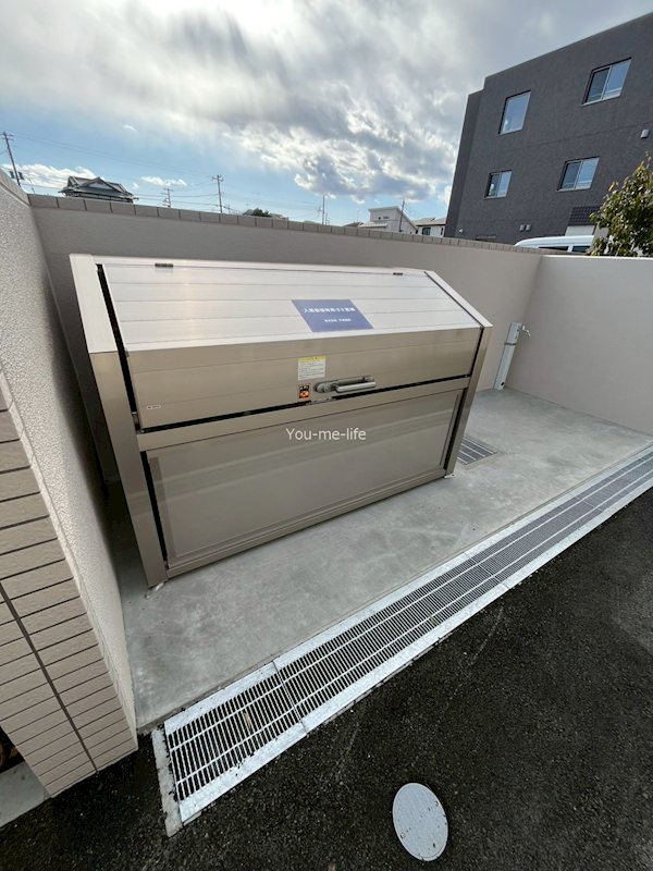 リージュ その他外観2