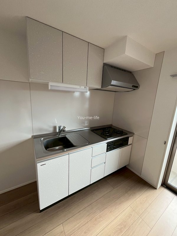 リージュ キッチン