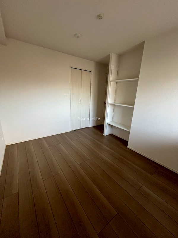 リージュ ベッドルーム