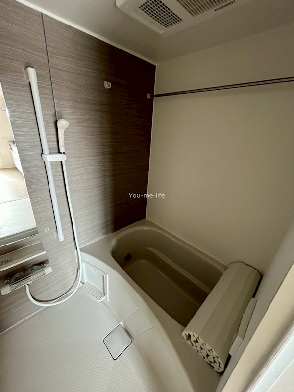 リージュ 風呂画像