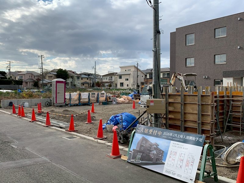 リージュ その他外観3