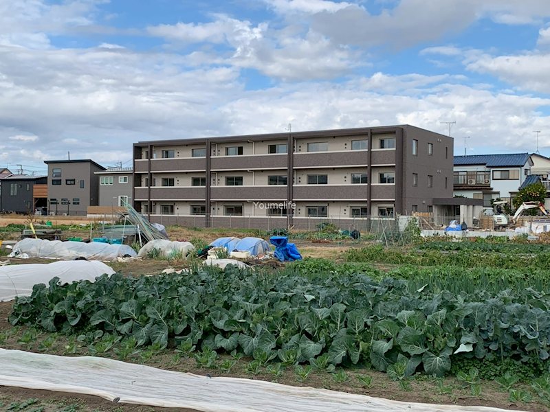 リージュ その他外観4