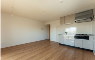 リージュ リビング