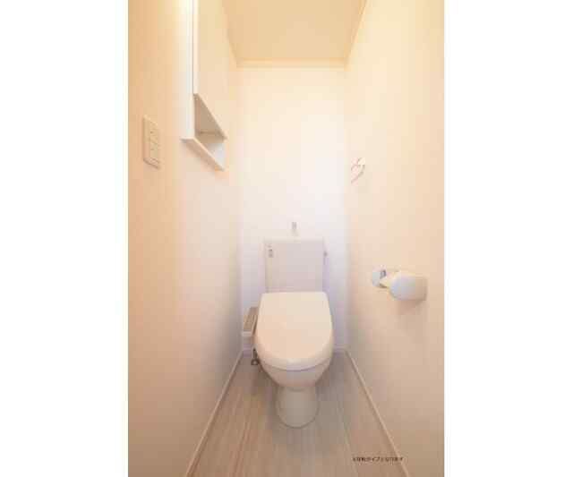 メゾン・エフ その他2