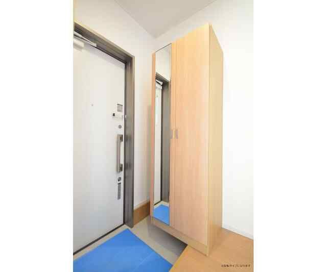 メゾン・エフ その他6