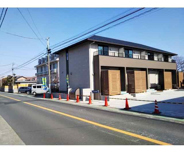 メゾン・エフ その他外観1