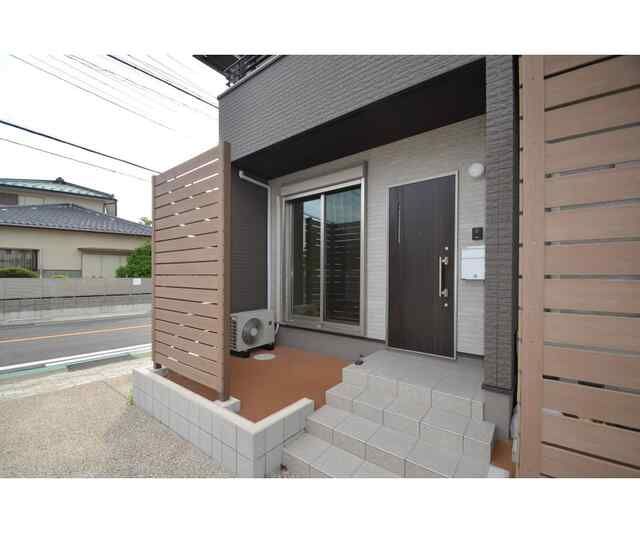 メゾン・エフ その他外観2