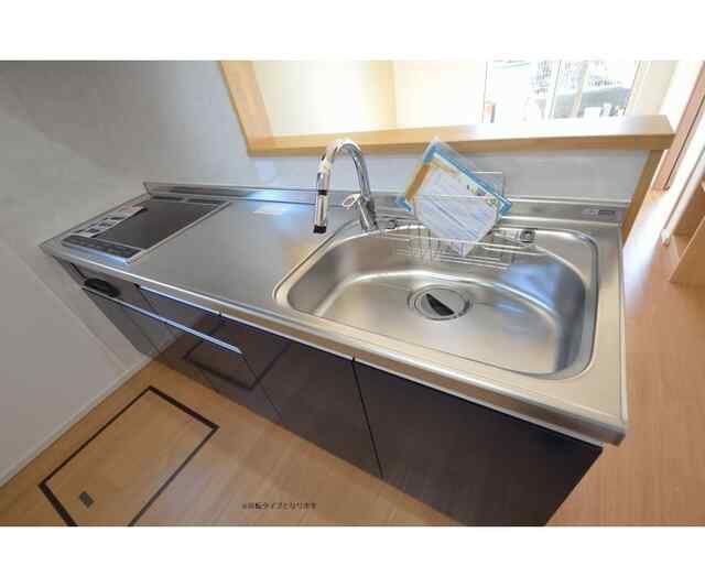 メゾン・エフ キッチン