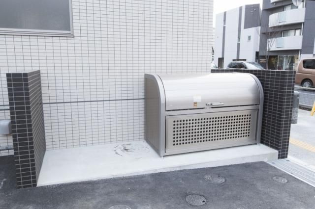 ホワイトアーミン湘南 その他11