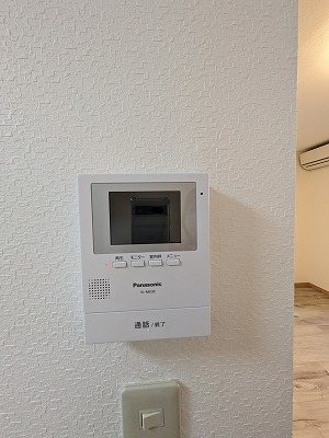 鈴与レジデンス セキュリティ