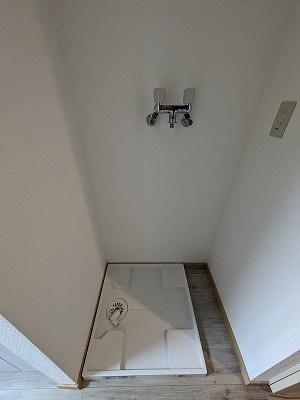 鈴与レジデンス その他部屋・スペース