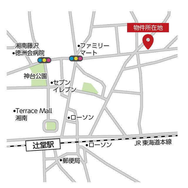 鈴与レジデンス その他