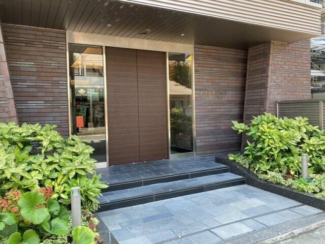 パレステージ平塚 その他外観1