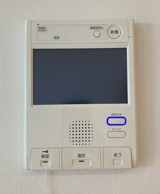 パレステージ平塚 その他外観2