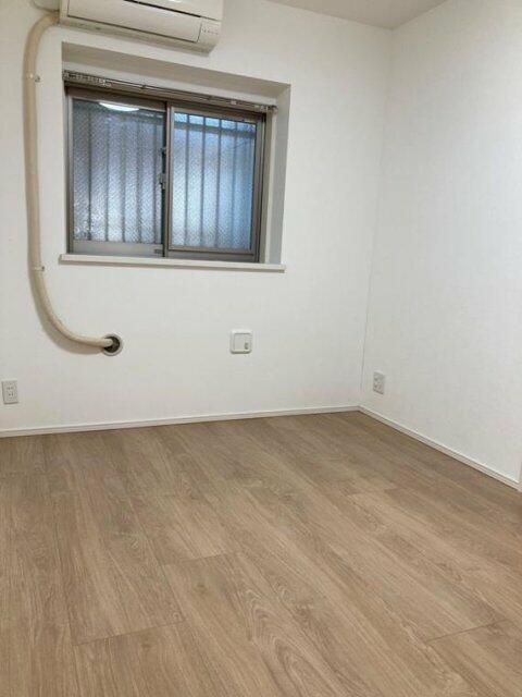 パレステージ平塚 ベッドルーム