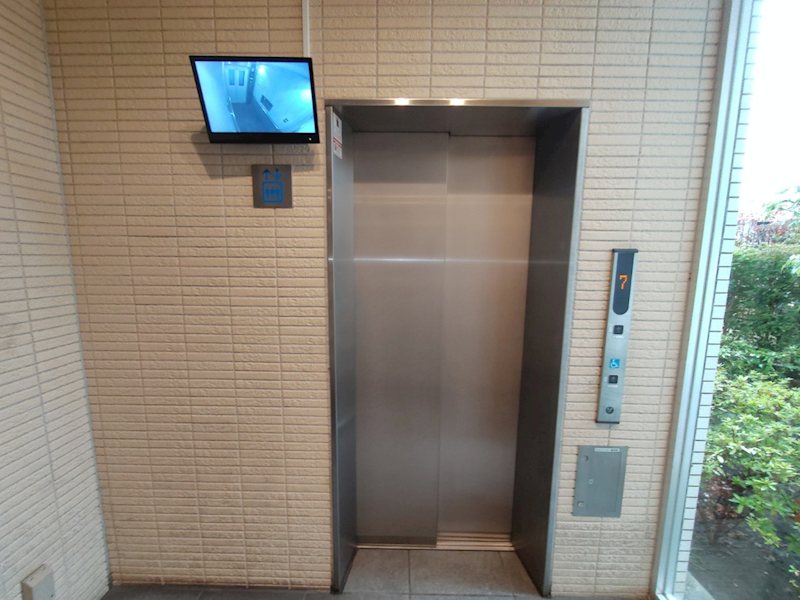 ＨＦ辻堂レジデンス その他外観2