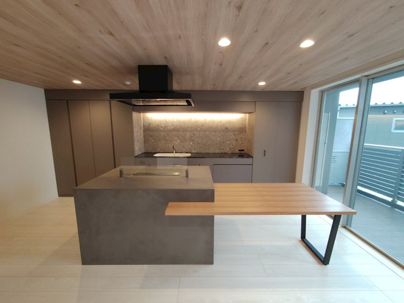 ＨＦ辻堂レジデンス リビング