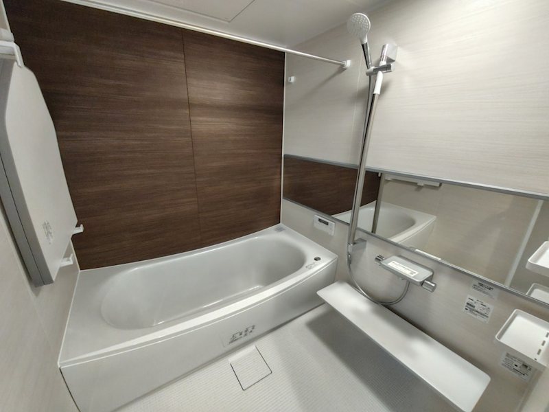 ＨＦ辻堂レジデンス 風呂画像