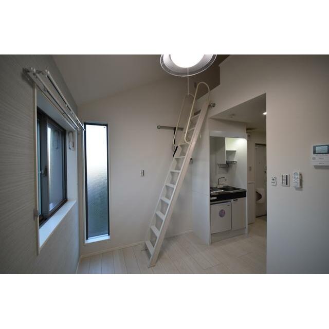 Ｇ・Ａヒルズ弥生台 キッチン