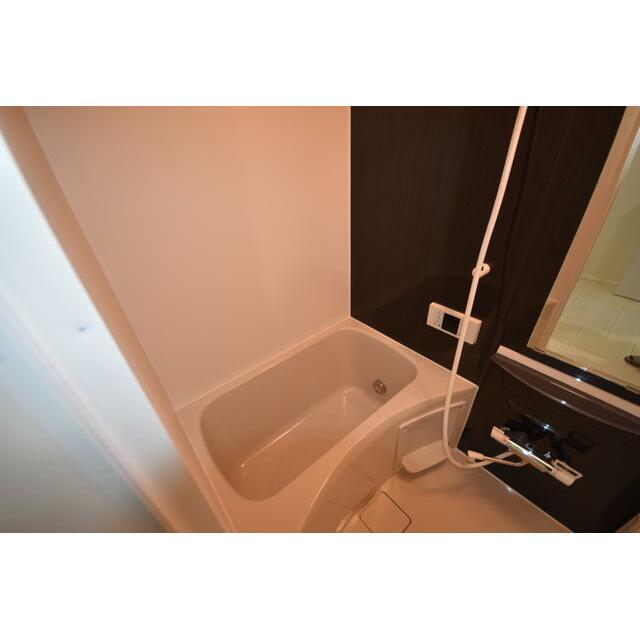 Ｇ・Ａヒルズ弥生台 風呂画像