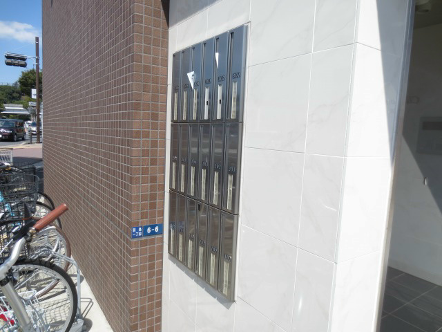 クリビア湘南 その他2