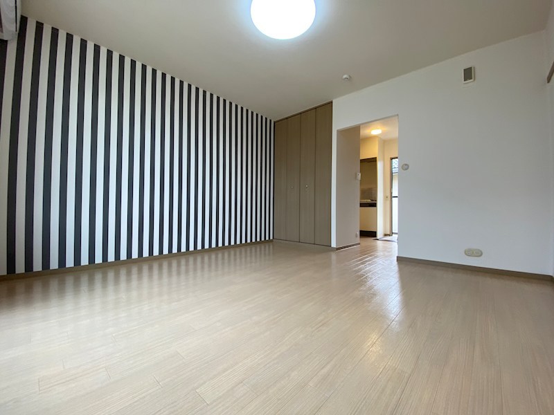 シーサイドＫ リビング