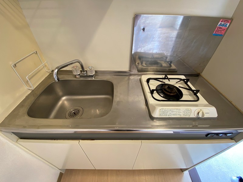 シーサイドＫ キッチン