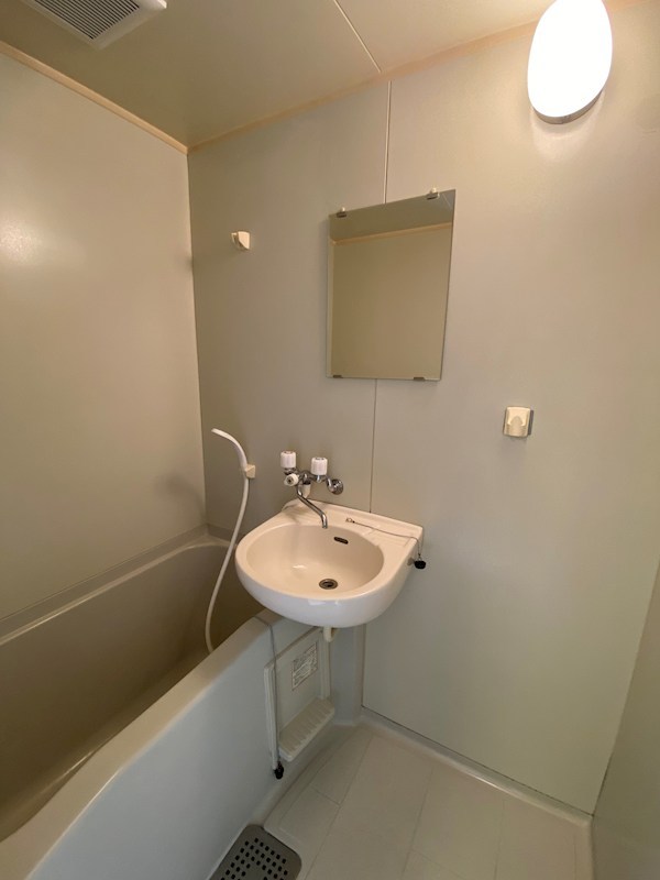 シーサイドＫ 風呂画像