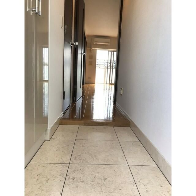 ＫＥＮＥＤＩＸ藤沢 玄関