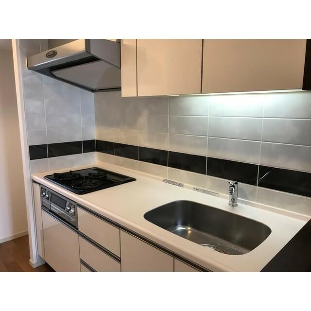 ＫＥＮＥＤＩＸ藤沢 キッチン