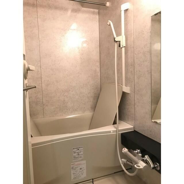 ＫＥＮＥＤＩＸ藤沢 風呂画像