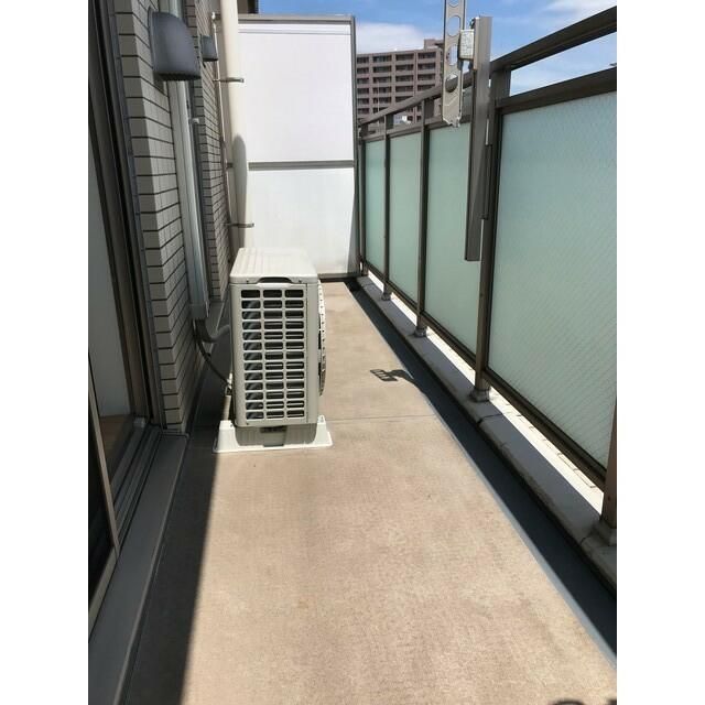 ＫＥＮＥＤＩＸ藤沢 ベランダ