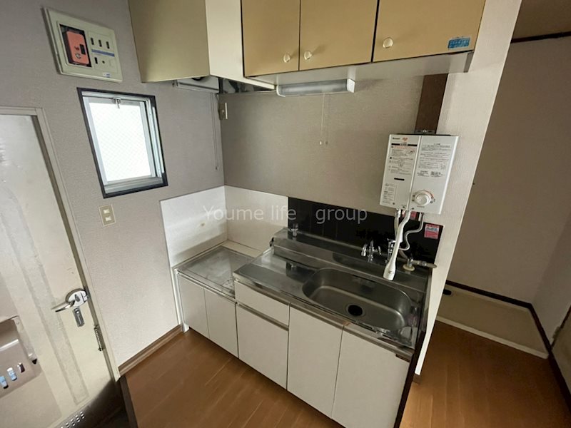 サンクレール キッチン