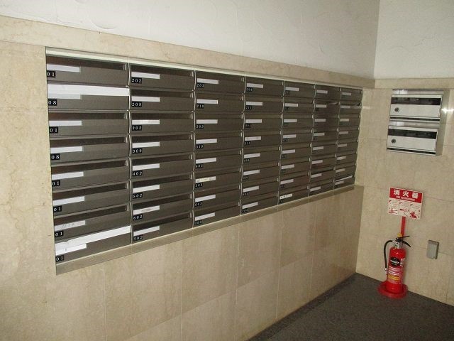 クレール矢沢 その他外観1