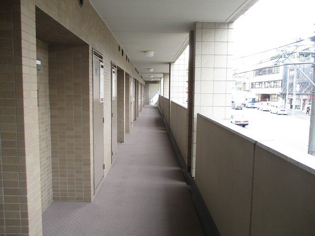 クレール矢沢 その他外観4