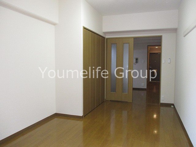 クレール矢沢 ベッドルーム