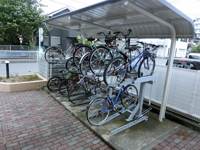 くりぃむマンション その他外観3