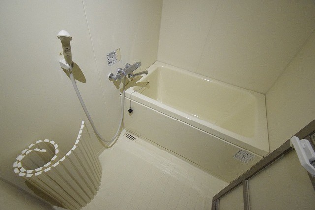 くりぃむマンション 風呂画像