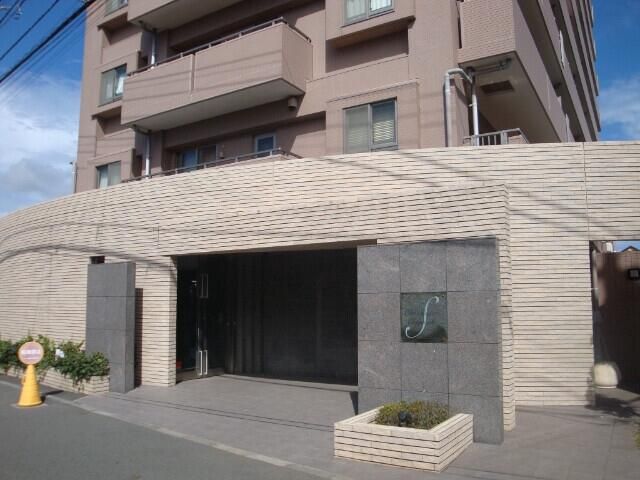 クリオ湘南茅ヶ崎 その他外観1