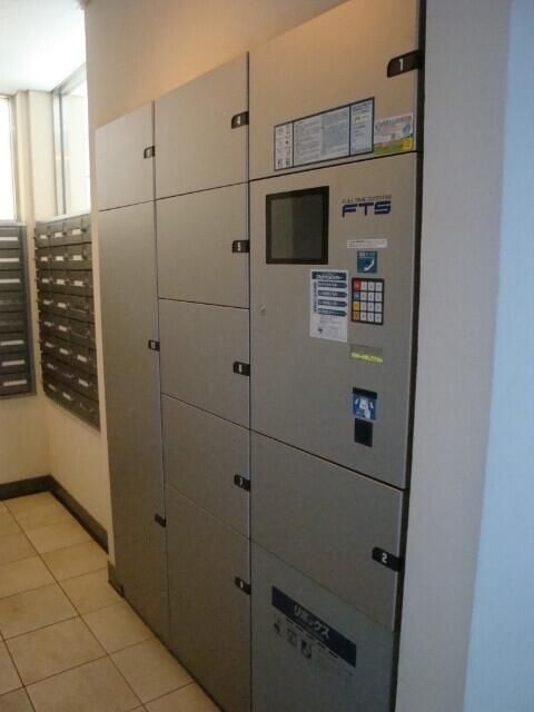 クリオ湘南茅ヶ崎 その他外観2