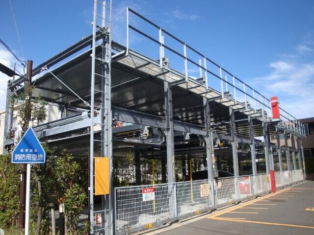 クリオ湘南茅ヶ崎 その他外観3